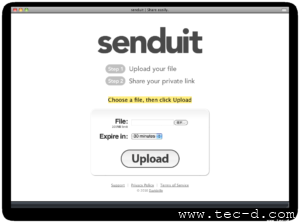 senduit