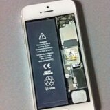 iPhoneのバッテリーを劇的に回復させる方法