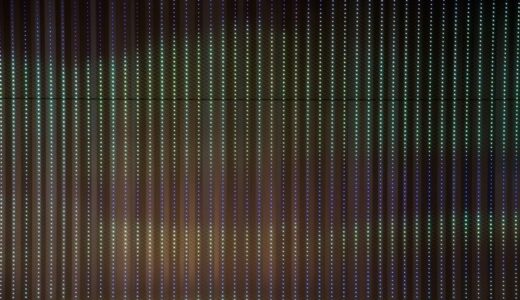 Like a Matrix