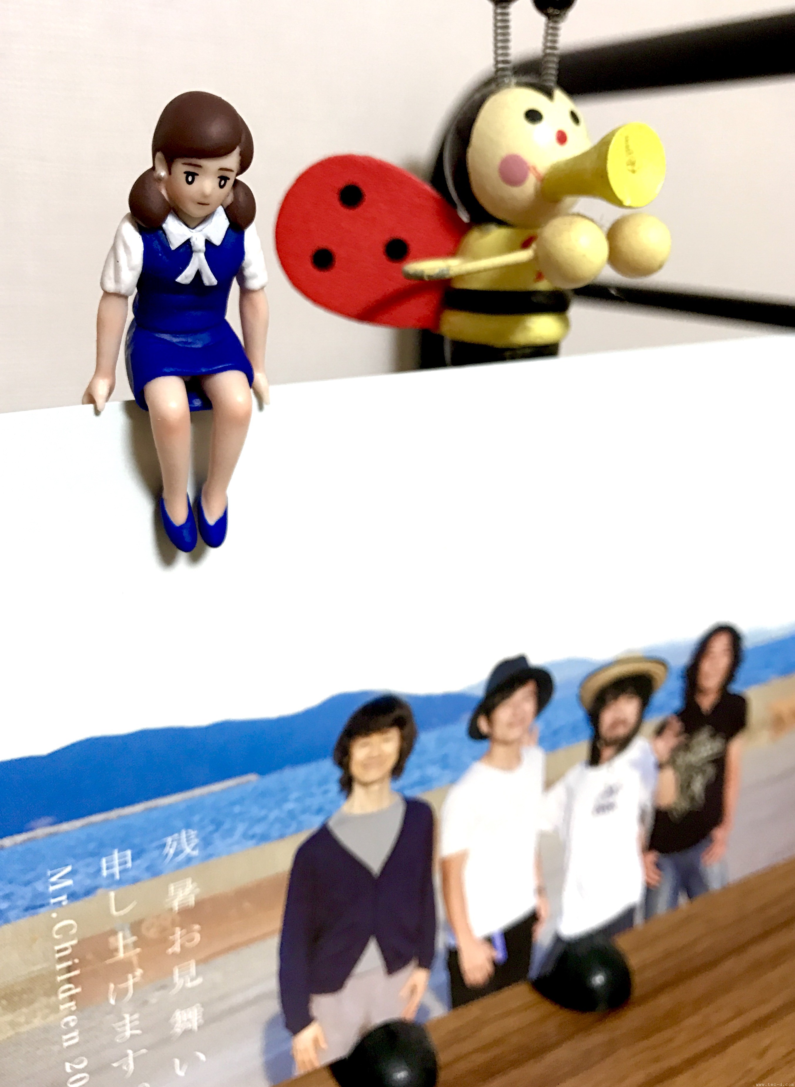 残暑お見舞い申し上げます