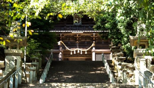 花岡八幡神社
