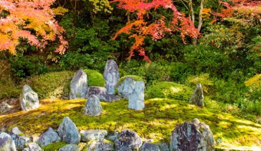 鹿苑山 漢陽寺③