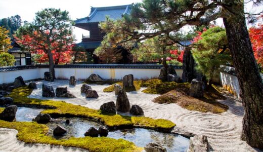 鹿苑山 漢陽寺④