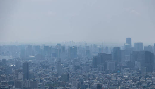 東京摩天楼