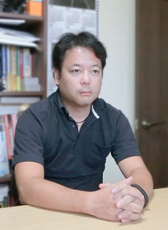 田野哲也（TETSUYA TANO）