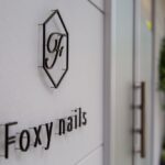 FOXY NAILS様